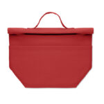 Kühltasche Polycotton – Rückansicht