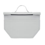 Kühltasche Polycotton – Detailaufnahme