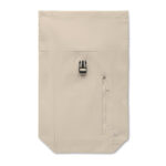 Rolltop-Rucksack 390 g/m² – Nahaufnahme
