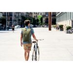 Rolltop-Rucksack 390 g/m² – Bild 37