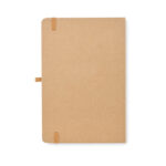 DIN A5-Notizbuch-Set, Rückansicht