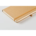 DIN A5-Notizbuch-Set, Detailaufnahme des Materials