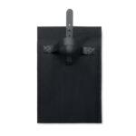 Kühltasche 600D RPET – Vorderansicht