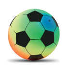 PVC-Strandball – Vorderansicht