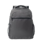 15″ Laptop-Rucksack – Seitenansicht
