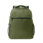 15″ Laptop-Rucksack – Rückansicht