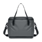 Kühltasche aus 50C-Plane 16L, Seitenansicht