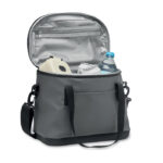 Kühltasche aus 50C-Plane 16L von oben