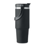 Doppelwandiger Becher 850 ml – Detailaufnahme