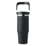Doppelwandiger Becher 850 ml – Nahaufnahme