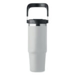 Doppelwandiger Becher 850 ml – Faltdetail
