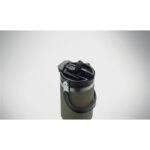 Doppelwandiger Becher 850 ml Gruen, Detailaufnahme des Materials