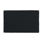 Reisedecke Flanell 220g/m² – Rückansicht