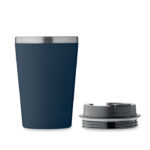 Doppelwandiger Becher 350 ml – Detailaufnahme