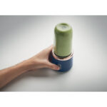 Smoothie Mixer, Detailaufnahme des Materials