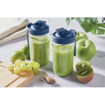Smoothie Mixer – Rückansicht