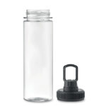 Trinkflasche RPET 750 ml – Vorderansicht