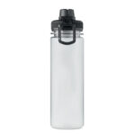 Trinkflasche RPET 750 ml – Rückansicht