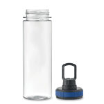 Trinkflasche RPET 750 ml – Detailaufnahme