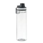 Trinkflasche RPET 750 ml Weiß als Werbeartikel mit Logodruck