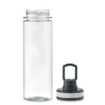 Trinkflasche RPET 750 ml – mit markiertem Druckbereich für Ihr Logo