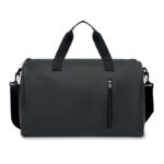 Sport- oder Reisetasche PU – Seitenansicht
