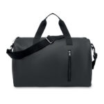 Sport- oder Reisetasche PU von oben