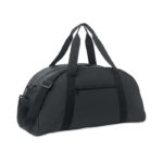 Sport- oder Reisetasche PU als Werbeartikel mit Logodruck