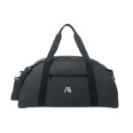 Sport- oder Reisetasche PU mit markiertem Druckbereich für Ihr Logo