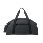 Sport- oder Reisetasche PU von oben