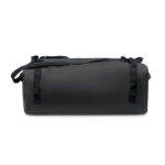 Reisetasche 50C-Plane, Rückansicht