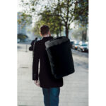 Reisetasche 50C-Plane – Detailaufnahme