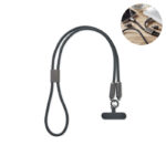 60W Lanyard-Ladekabel als Werbeartikel mit Logodruck
