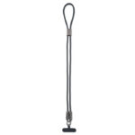 60W Lanyard-Ladekabel, Rückansicht