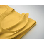 Einkaufstasche Fairtrade 180 g/m² – Detailaufnahme