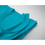 Einkaufstasche Fairtrade 180 g/m² – Nahaufnahme