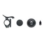 Fahrradklingel Apple® Find My – Vorderansicht