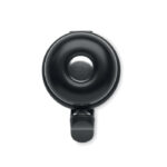Fahrradklingel Apple® Find My – Rückansicht