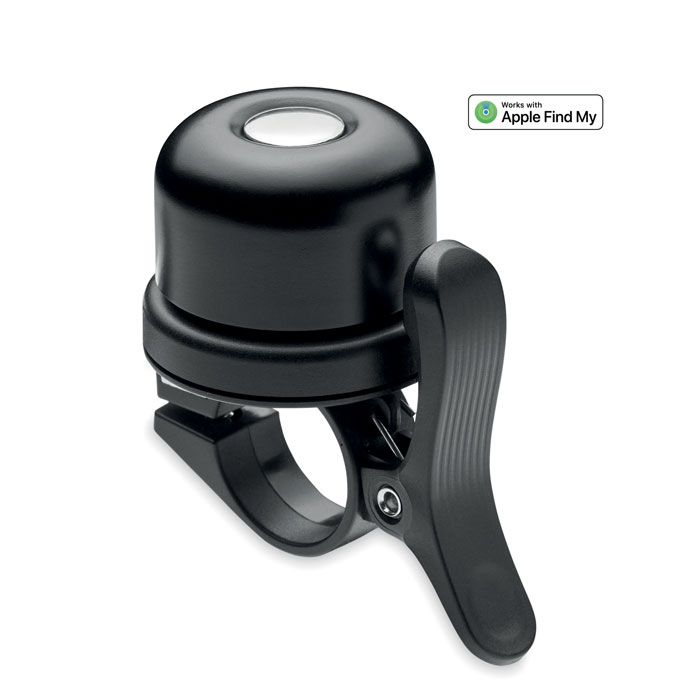 Fahrradklingel Apple® Find My Fahrradklingel Apple® Find My als Werbeartikel mit Logodruck