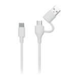 Powerbank 5000 mAh – Rückseite