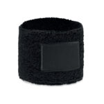 Schweißarmband Polycotton – Seitenansicht