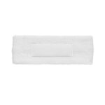 Stirnband Polycotton – Seitenansicht