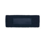Stirnband Polycotton – Detailaufnahme