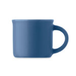 Espresso Tasse Keramik 40 ml – Seitenansicht
