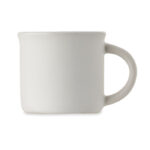 Espresso Tasse Keramik 40 ml – Rückansicht