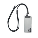 60W Lanyard-Ladekabel – Vorderansicht