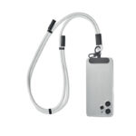 60W Lanyard-Ladekabel – im praktischen Einsatz