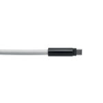 60W Lanyard-Ladekabel – Rückseite