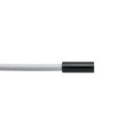60W Lanyard-Ladekabel – Faltdetail