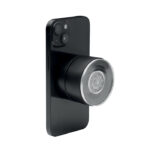 Magnetischer Smartphone-Halter – mit markiertem Druckbereich für Ihr Logo